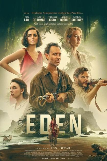 Eden (2024)