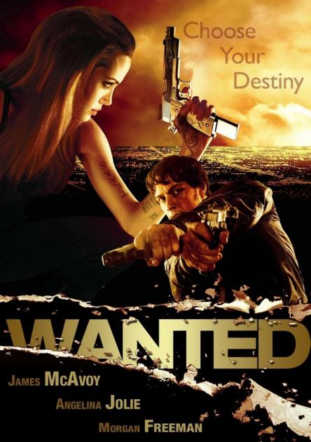 Poster Wanted (2008)
