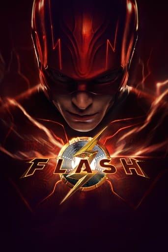 Poster The Flash (2023)