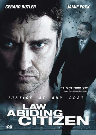 Law Abiding Citizen (2009)