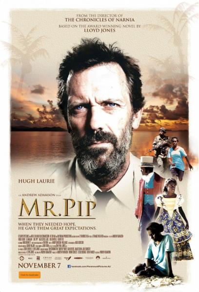 Mr. Pip (2012)