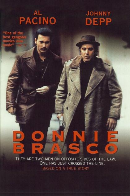 Donnie Brasco (1997)