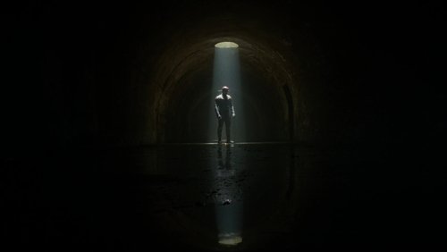 The Dark at the End of the Tunnel