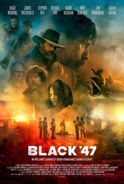 Black '47 (2018)