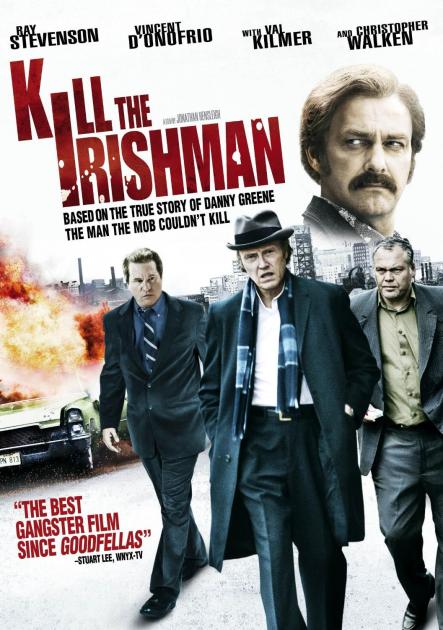 Kill the Irishman (2011)