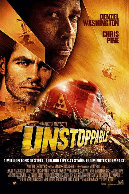 Unstoppable (2010)