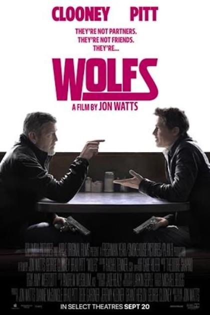 Wolfs (2024)