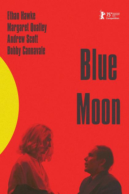 Blue Moon (2025)