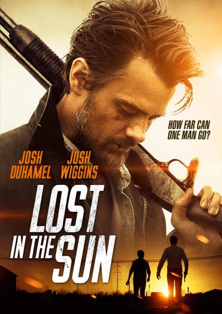 Lost In The Sun (2015)