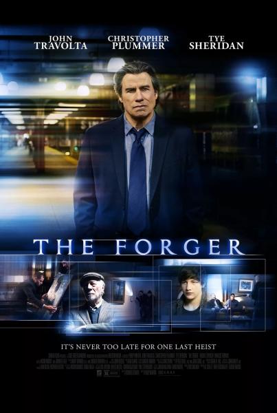 The Forger (2014)