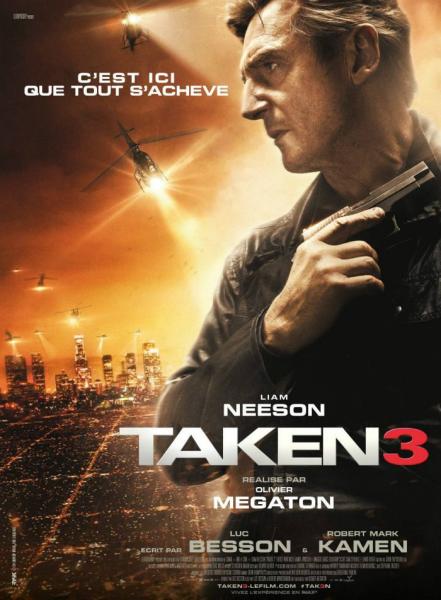 Taken 3 (2015)