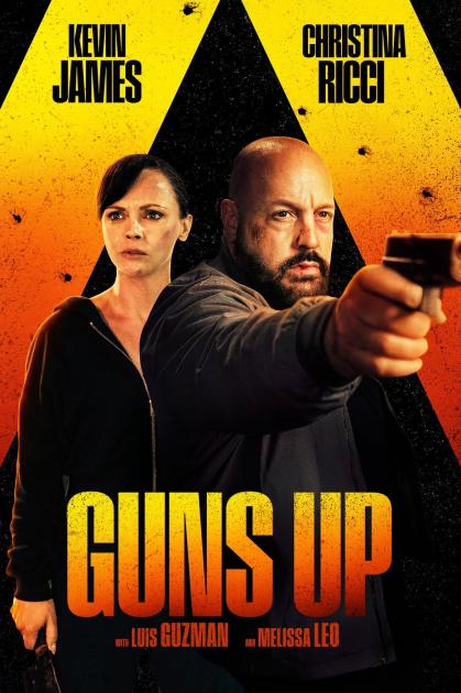 Guns Up (2025)