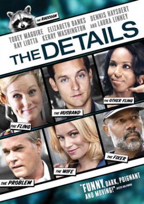 The Details (2011)