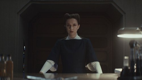 What a Festive Evening