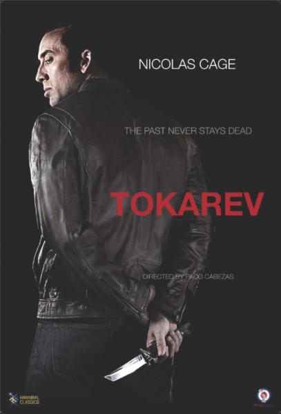 Poster Tokarev (2014)