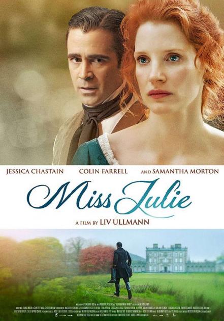 Miss Julie (2014)