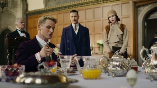 Painting the Clouds With Sunshine