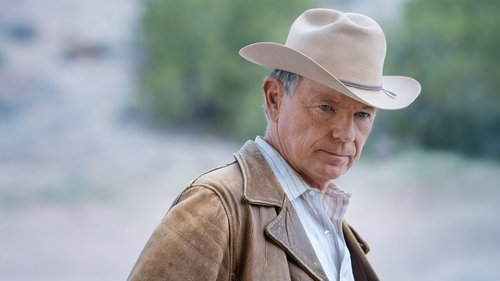 Náá'tsoh (Big Eyes)