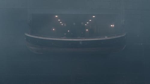 The Fog