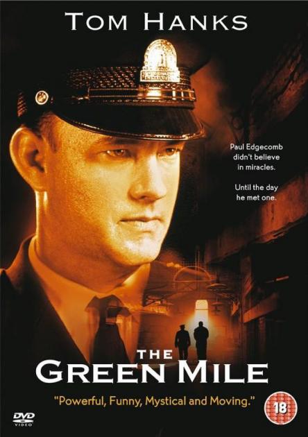 Poster The Green Mile (1999)