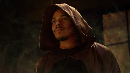 The Past Is the Past