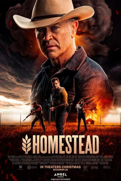 Homestead (2024)