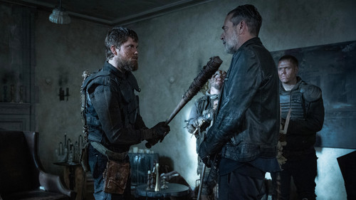 The Bird Always Knows