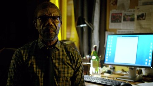 The Ones We Leave Behind