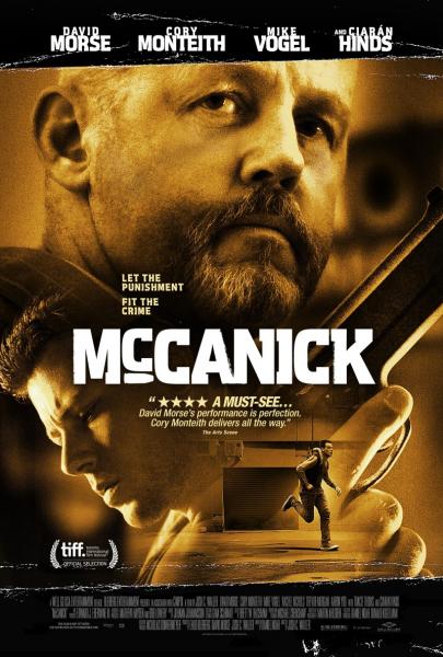 Poster McCanick (2013)