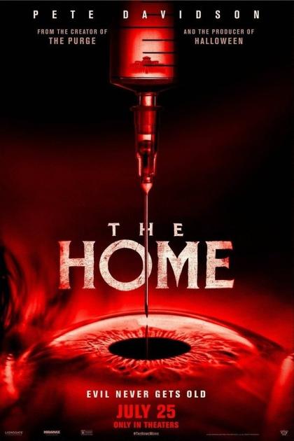 The Home (2025)