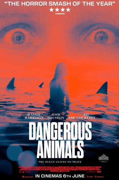 Dangerous Animals (2025)