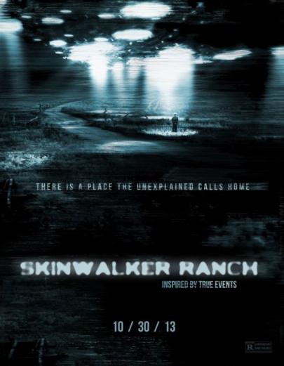 Skinwalker Ranch (2013)