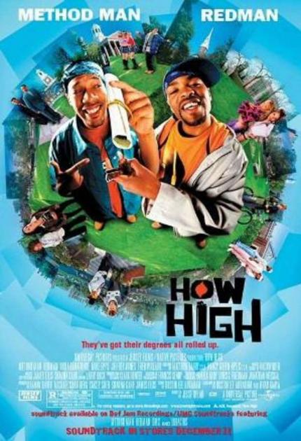 how high download full movie