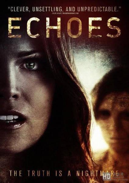 Echoes (2014)