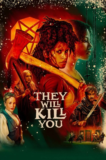 They Will Kill You (2026)