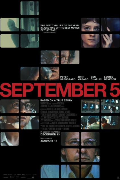 September 5 (2024)