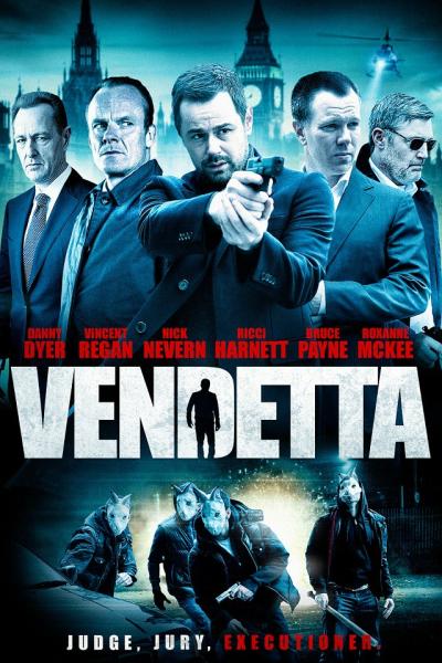 Vendetta (2013)