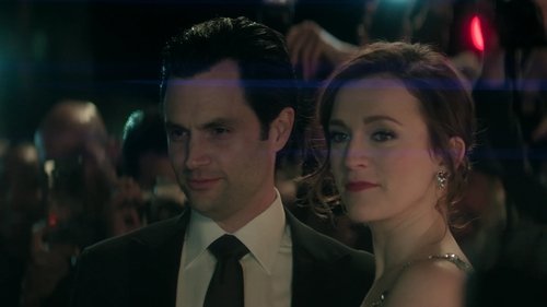 The Luckiest Guy in NY