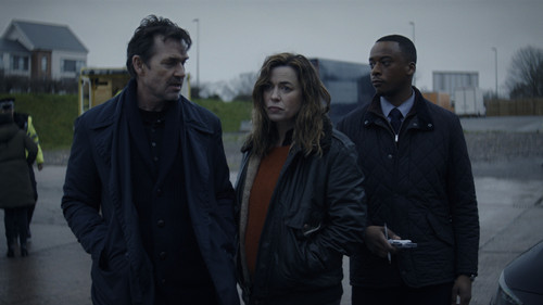 The Egg She Wishes to Crack