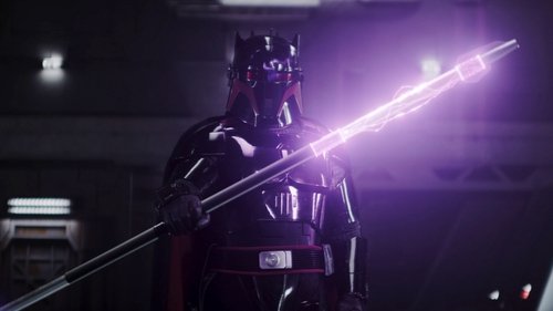 Chapter 24: The Return