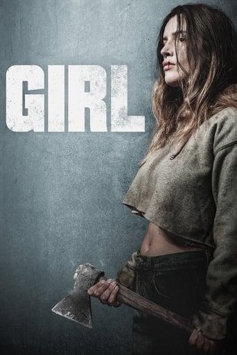 Poster Girl (2020)
