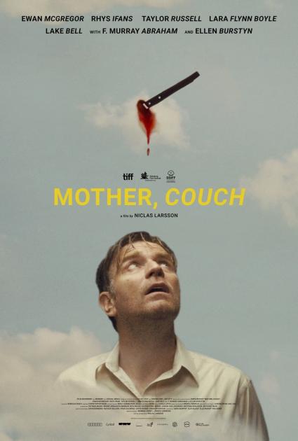 Mother Couch (2023)