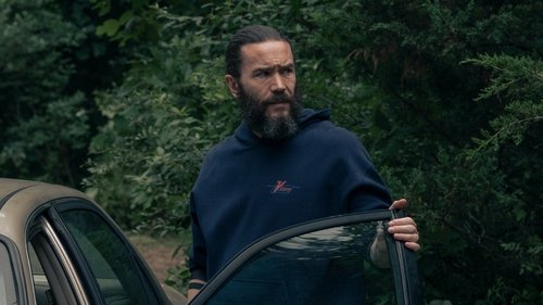 Nobody's Stronger than Forgiveness