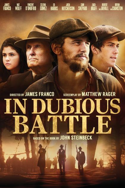 Poster In Dubious Battle (2016)
