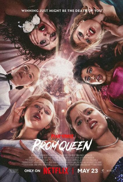 Fear Street: Prom Queen (2025)
