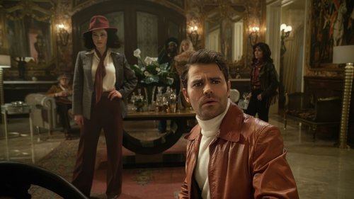 A Space Adventure Hour