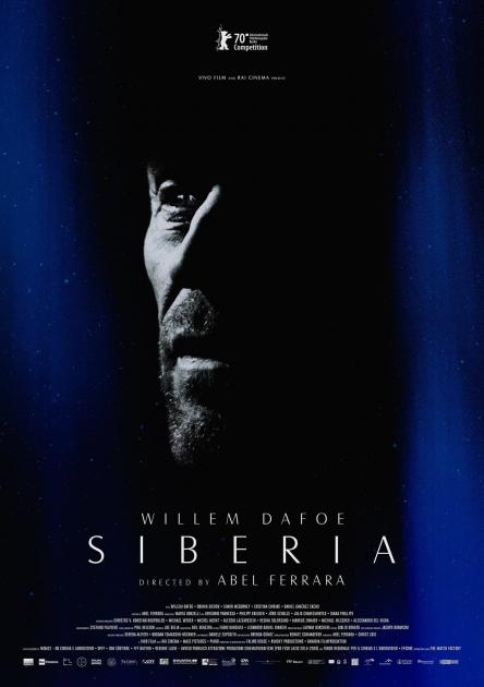 Siberia (2019)