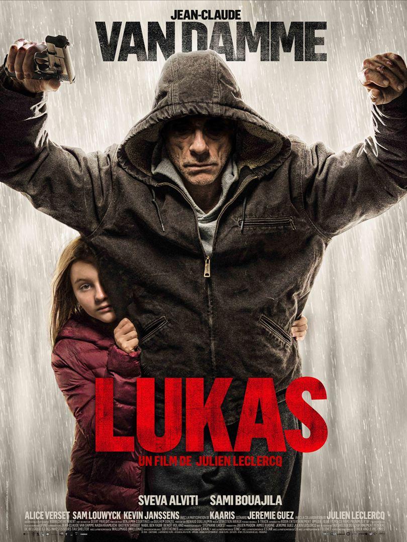 Poster Lukas (2018)