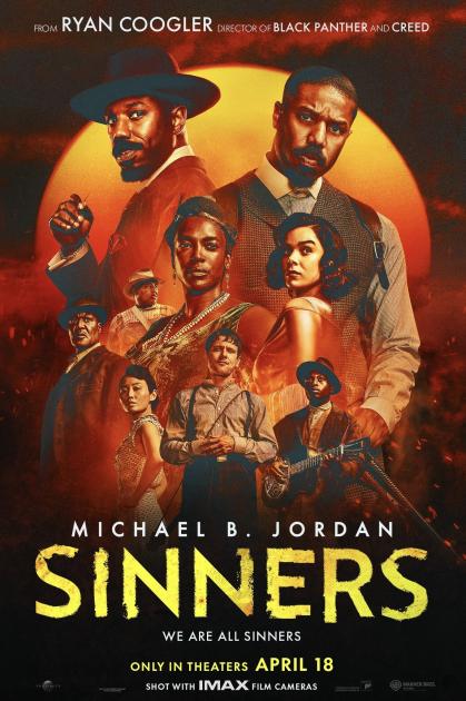 Sinners (2025)