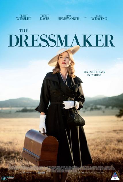 The Dressmaker (2015)